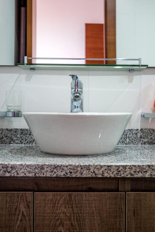 Wanderlot - Departamento Leganza - Penthouse Lujoso Apartment ริโอบัมบา ภายนอก รูปภาพ