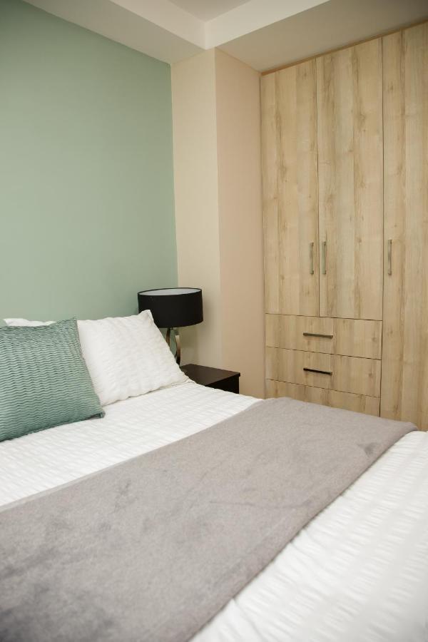 Wanderlot - Departamento Leganza - Penthouse Lujoso Apartment ริโอบัมบา ภายนอก รูปภาพ