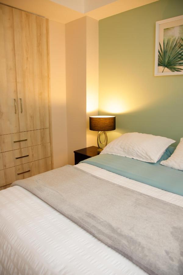 Wanderlot - Departamento Leganza - Penthouse Lujoso Apartment ริโอบัมบา ภายนอก รูปภาพ
